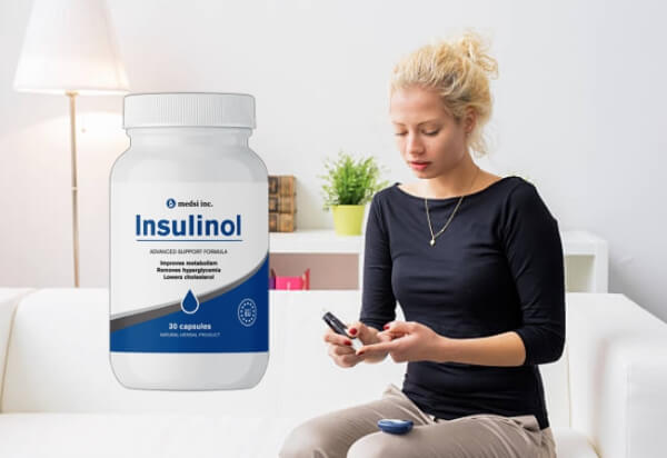 Insulinol – Какво Е 