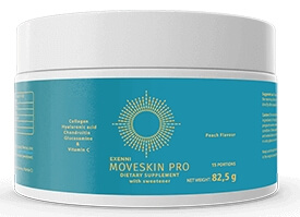 Moveskin Pro крем България