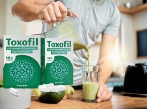 Toxofil Мнения, Инструкция и Резултати – Измама?
 