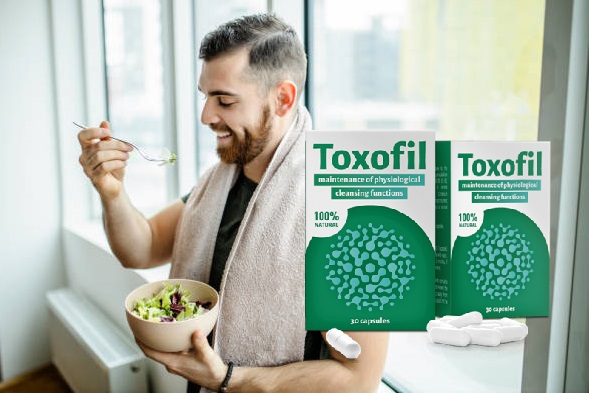 Toxofil – Какво Е 